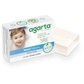 Resim Agarta Bebek Sabunu 150 gr 