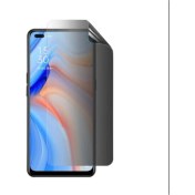Resim Akfa OPPO A16 Nano Hayalet Ekran Koruyucu 