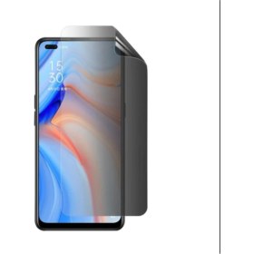 Resim Akfa OPPO A16 Nano Hayalet Ekran Koruyucu 
