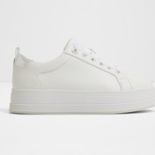 Resim Aldo Kadın Beyaz Sneaker 