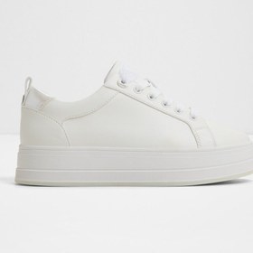 Resim Aldo Kadın Beyaz Sneaker 