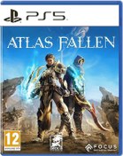 Resim Atlas Fallen (PS5) 