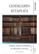 Resim Liderlerin Kitaplığı - Amiral James Stavridis 