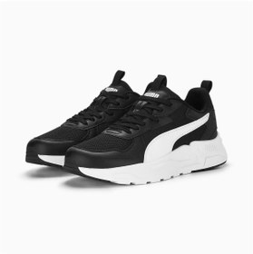 Resim Puma Trinity Lite Erkek Sneaker 