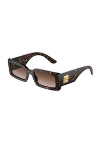 Resim DG 4416 53 502/13 Dolce & Gabbana Kadın Güneş Gözlüğü - Diğer 