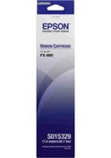 Resim Epson S015329 Fx-890 Şerit 