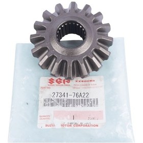 Resim Suzuki Carry 1.3 Ga413 Arka İstavroz Dişli Diğer 