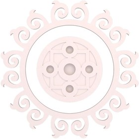 Resim MOTİFPİYER Motifpiyer Tavan Spot Göbek Motifli Yuvarlak-01-17-dıs-cital 