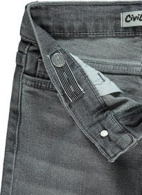 Resim Civil Boys Erkek Çocuk Kot Pantolon 2-5 Yaş Mavi 20d68874124s1-2 Mavi 