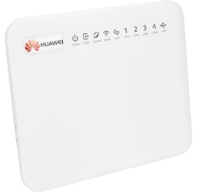 Resim Huawei HG552E 300 Mbps 4 Port Kablosuz Adsl 2/2+ Modem 