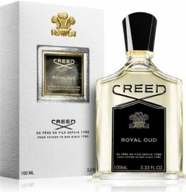 Resim Creed Royal Oud 100 Ml Diğer 