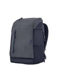 Resim HP Travel 15.6 inç Bilgisayar Sırt Çantası Demir Grisi 6B8U4AA 