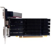 Resim Seclife Radeon R5 220 2 GB 64 Bit DDR3 DVI HDMI VGA Ekran Kartı Seclife