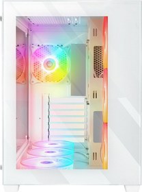 Resim Ramtech Trend X60 i5-9400F 32 GB 960 GB SSD 8 GB RX580 Free Dos Masaüstü Bilgisayar 