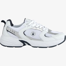 Resim Lumberjack 101330324 Pol WMN 3FX Beyaz-Lacivert Kadın Spor Ayakka 