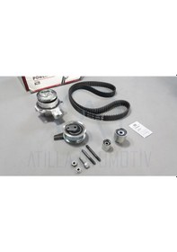 Resim AUDİ Q2 2016-2022 1.6 - 2.0 TDİ TRİGER SETİ + DEVİRDAİM GATES 