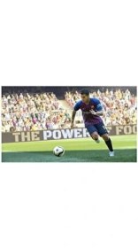 Resim Konami PS4 PES 2019 Spor Oyunu Multiplayer Desteği ile Gerçekçi Futbol Deneyimi 