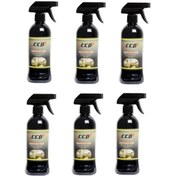 Resim Ccp Döşeme Temizleyici 500 Ml - 6 Adet 