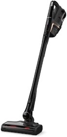 Resim Miele Triflex HX2 Gala Edition Şarjlı Dikey Süpürge Siyah 