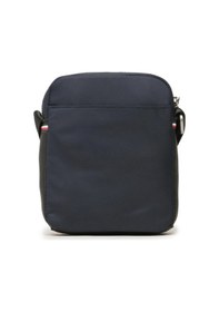 Resim Tommy Hilfiger Tommy Hılfıger Erkek Omuz Çantası Am0am10944-dw6 Lacivert 