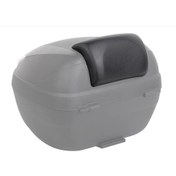 Resim Shad Sırtlık Sh29/sh33/sh34 D0rı40 Alüminyum - Siyah 