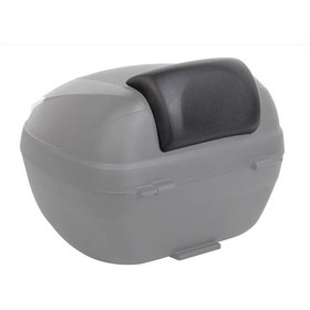 Resim Shad Sırtlık Sh29/sh33/sh34 D0rı40 Alüminyum - Siyah 