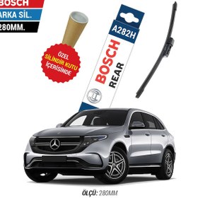 Resim Mercedes Eqc Arka Silecek 2019-2022 Bosch Rear A282H 