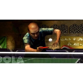 Resim Table Tennis Xbox 360 