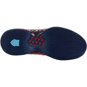 Resim K-Swiss Express Light 3 HB Erkek Tenis Ayakkabısı 