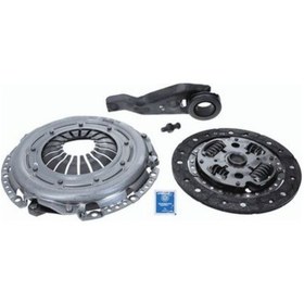 Resim Sachs 3000951009 Clutch Kit L30116410 Diğer 