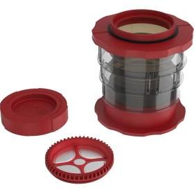 Resim Cafflano Kompact Manuel Kahve Demleyici 