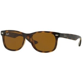 Resim Ray-ban Junıor Rj9052s 152/3 Kahverengi Çocuk Güneş Gözlüğü 