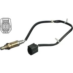 Resim Delphı ES11122-12B1 Oksijen Sensörü Mazda 3 03- 1.6 16V 595MM 