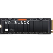 Resim Wd 2tb Sn850x 7300-6600mb/s Gaming Internal Nvme Pcıe Gen4 