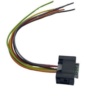 Resim SİNYAL SOKETİ (KABLOLU) UNIVERSAL İŞ MAKİNASI 