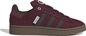 Resim adidas Campus 00S Erkek Günlük Ayakkabı ID1420 Kırmızı 