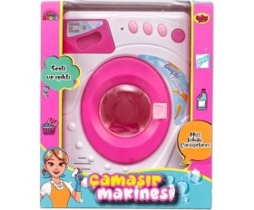 Resim Uravas Store Mey Ithalat® Oydaş Pilli Çamaşır Makinesi Orta Boy 2604 