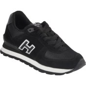 Resim Hammer Jack Siyah Kadın Ayakkabı 