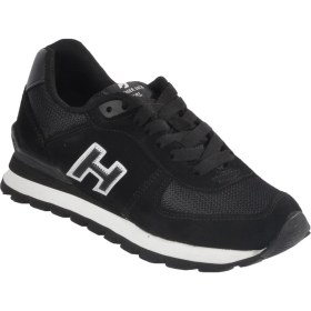 Resim Hammer Jack Siyah Kadın Ayakkabı 