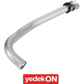 Resim AGCO Havalandırma Hortumu - Massey Ferguson / Fendt / Valtra | ACP0583410 