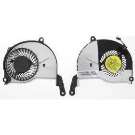 Resim Afila Hp Pavilion 15-N005ST,15-N012ST,15-N013CA Notebook Cpu Fan 4pin 