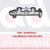 Resim ANA MERKEZ TRANSİT 2.0-2.5 D- 2.9 İ 86-94 23.81mm Diğer