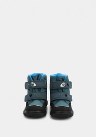 Resim Superfit Mavi Erkek Çocuk Outdoor Bot 