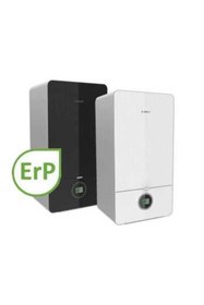 Resim Bosch Condens 7000i W 24/28 Kw (20.000 Kcal) Tam Yoğuşmalı Kombi 