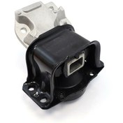 Resim MOTOR TAKOZU SAĞ P307 00 07 P308 08 14 C4 04 11 XSARA 00 05 1.4 16V-1.6 16V 