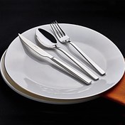 Resim Jumbo 5400 72 Parça 12 Kişilik Çatal Kaşık Bıçak Seti 