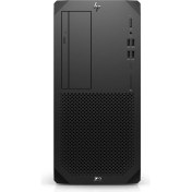 Resim Hp Z2 G9 Intel Core I9-14900K 96GB Ram 1tb SSD 16GB Rtx A4000 Windows 11 Pro Masaüstü Iş Istasyonu 