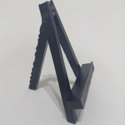 Resim DGN 3D Design Şövale Telefon Standı 