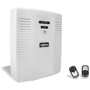 Resim Klas Cuppon Sm- 1100 Kepenk Güç Kaynağı Ups 10 2 Adet Kumanda Hediyeli (tek Çıkışlıdır ) 