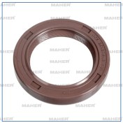 Resim Keçe Krank Accent 2011 Blue 1.4 / 9-35 2011-2015 / Sportage / I-30 2012 / Ceed 1.6 26x37.5x6 Ön 21421 2b020 